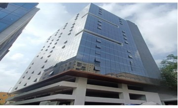 NextGen Avenue - Phase 2